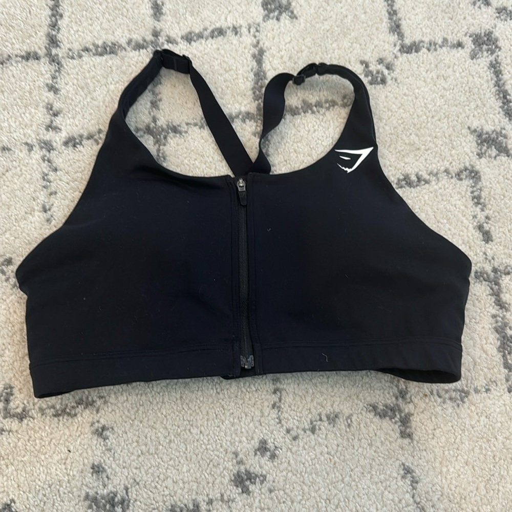 Sport bra